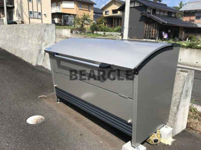 【その他共用部分】 | コーポはおりやB棟