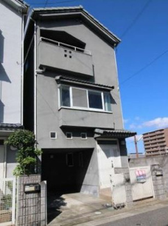 【外観】