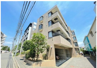 【外観】 | エクセラージュ片瀬江ノ島