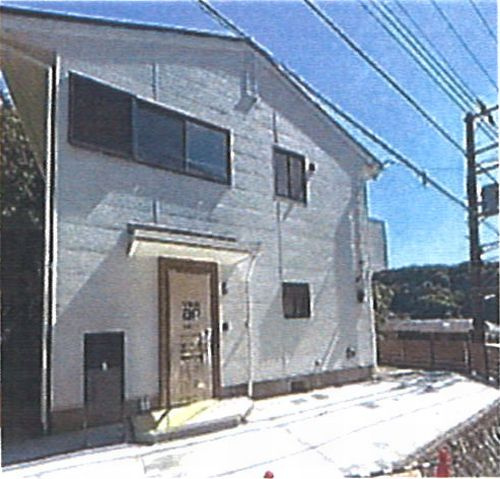 鎌倉市材木座　中古リノベーション戸建