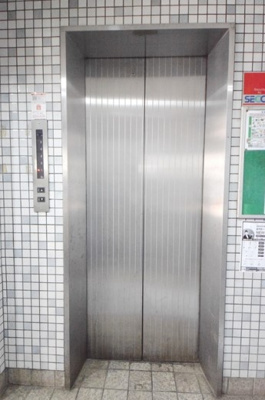 【その他共用部分】 | 祖師谷シティハウス