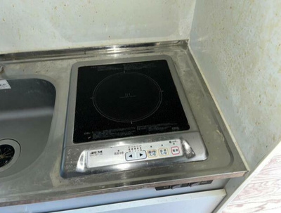 【キッチン】 | 祖師谷シティハウス