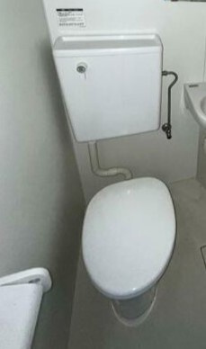 【トイレ】 | 祖師谷シティハウス