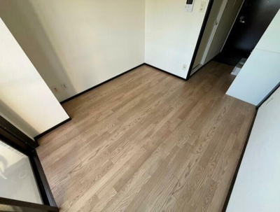 【寝室】 | 祖師谷シティハウス