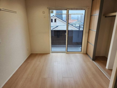 【洋室】 | ウェイズＫ