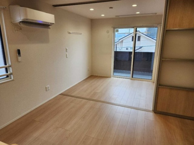 【居間・リビング】 | ウェイズＫ