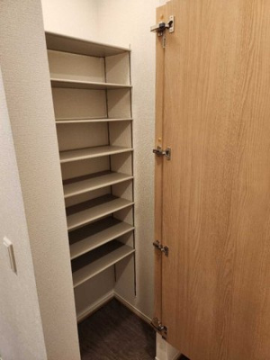 【収納】 | ウェイズＫ