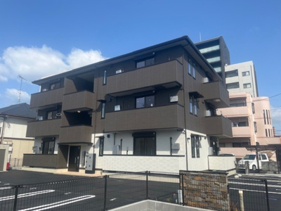 【外観】 | ウェイズＫ