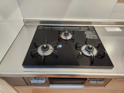 【キッチン】 | ウェイズＫ