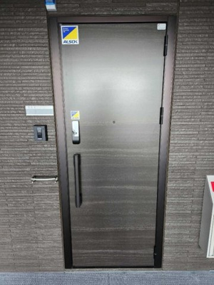 【玄関】 | ウェイズＫ