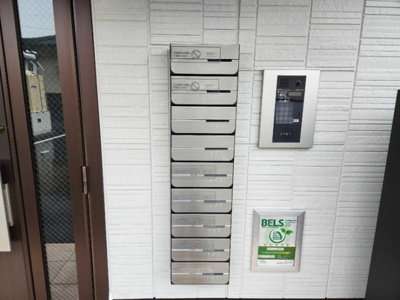 【その他共用部分】 | ウェイズＫ