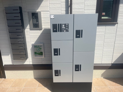 【その他共用部分】 | ウェイズＫ