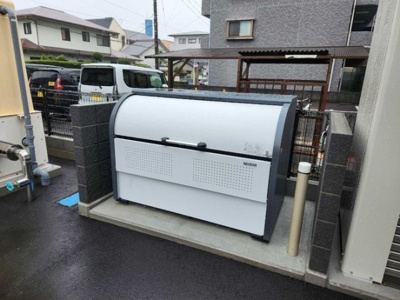 【その他共用部分】 | ウェイズＫ