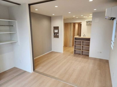 【居間・リビング】 | ウェイズＫ