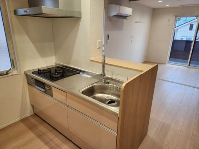 【キッチン】 | ウェイズＫ