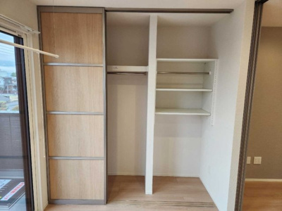 【収納】 | ウェイズＫ