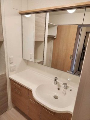 【洗面所】 | ウェイズＫ