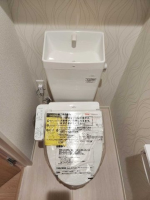 【トイレ】 | ウェイズＫ