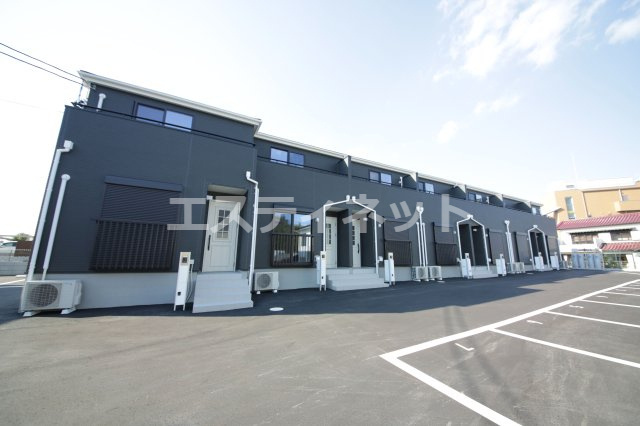 リーブルファインかじま台