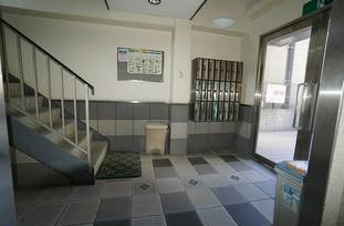 【エントランス】 | グランヴェール深澤 | エントランス★