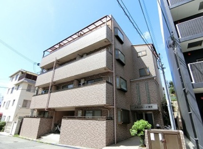 【外観】 | グランヴェール深澤 | 外観★