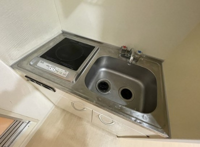 【キッチン】 | グランヴェール深澤 | キッチン★