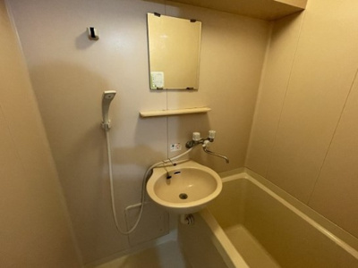 【浴室】 | グランヴェール深澤 | お風呂★