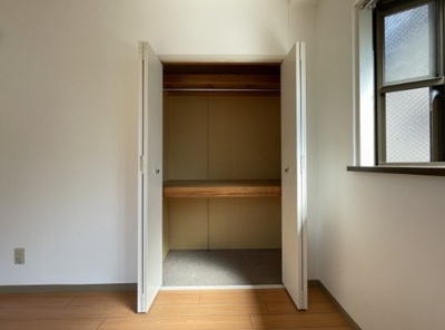 【収納】 | グランヴェール深澤 | クローゼット★