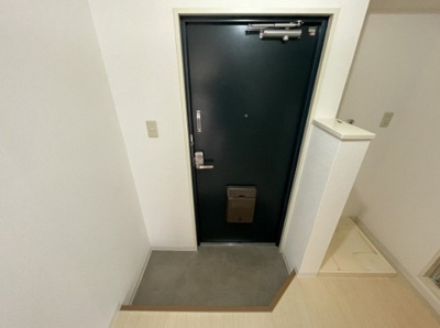 【玄関】 | グランヴェール深澤 | 玄関★