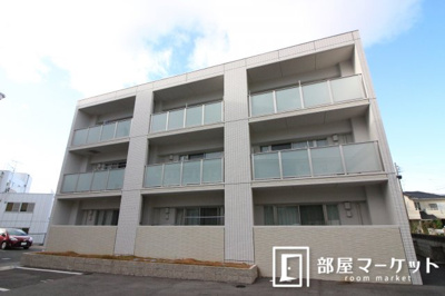 【外観】 | イニシアＭ