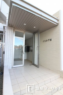 【エントランス】 | イニシアＭ