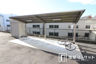 【その他共用部分】