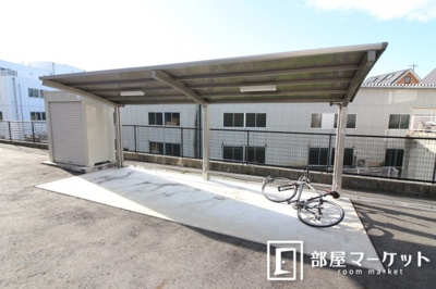 【その他共用部分】 | イニシアＭ