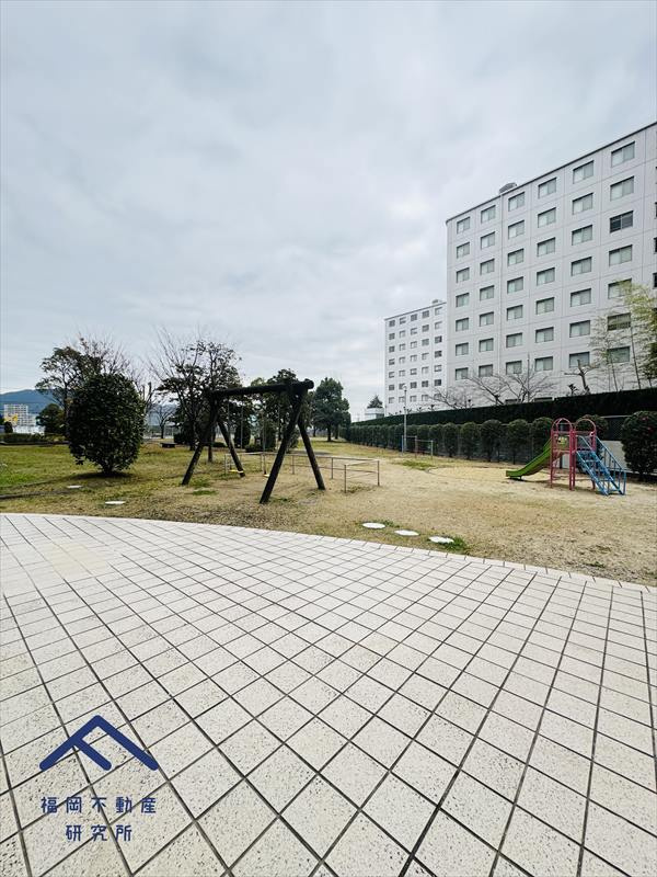 エバーライフネアシティ筑紫野のその他共用部分