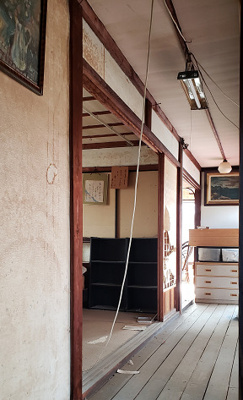 【内装】 | 八頭郡八頭町郡家中古戸建て