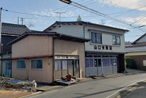 八頭郡八頭町郡家中古戸建ての画像