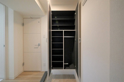 【収納】 | MBC RESIDENCE