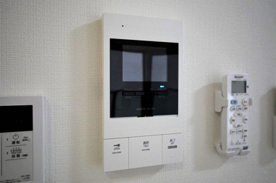 【セキュリティ】 | MBC RESIDENCE