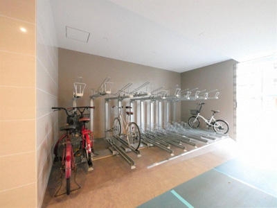 【その他共用部分】 | MBC RESIDENCE