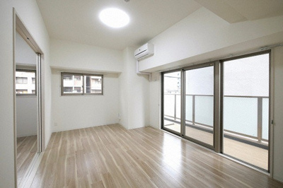 【内装】 | MBC RESIDENCE