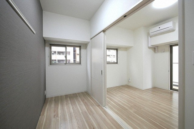 【洋室】 | MBC RESIDENCE