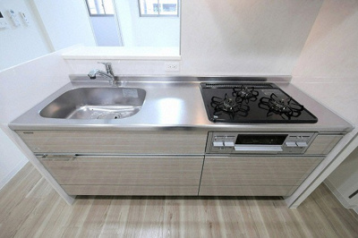 【キッチン】 | MBC RESIDENCE