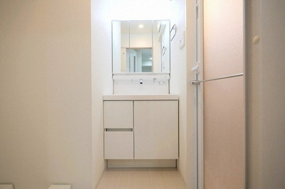 【独立洗面台】 | MBC RESIDENCE