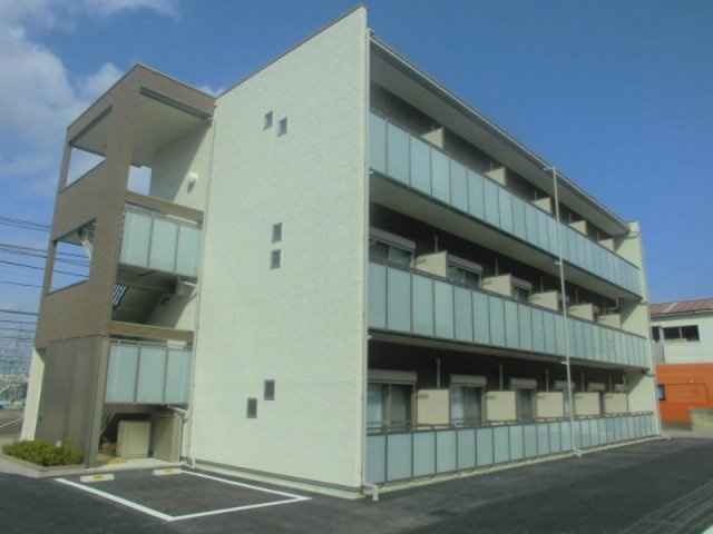 クレイノレンの外観|画像1
