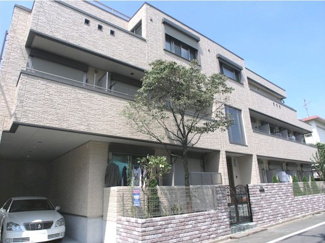 【外観】 | 複数路線利用可能な立地です(^^)/