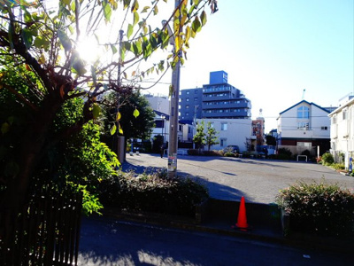 【展望】 | メゾンイクタ