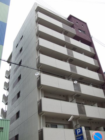 大阪市淀川区十三東１丁目の賃貸マンション