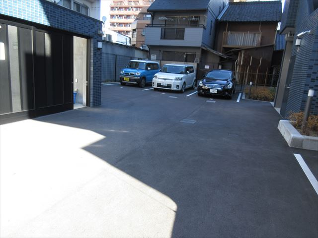 プレサンス名古屋駅ゲートのその他共用部分|プレサンス名古屋駅前ゲート
※写真301号室　代用