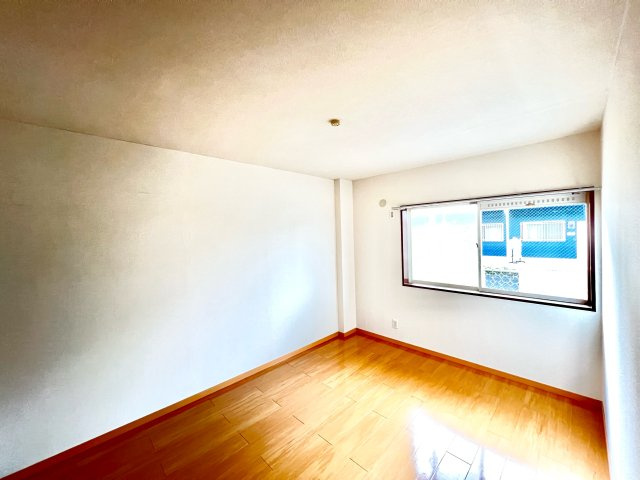 ミクロコスモスの洋室|※別部屋参考写真