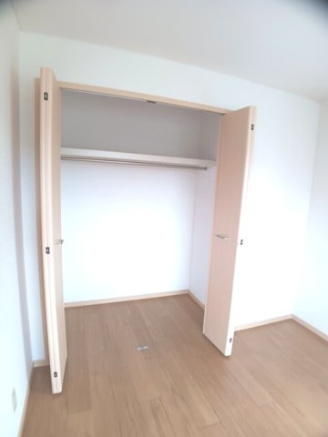 ミクロコスモスの収納